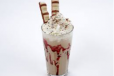 Kinder Frappe