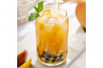 Fruit Tea Mango