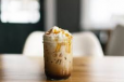 Iced Latte Caramel