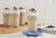 Oreo Frappe
