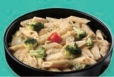 White Pasta Special