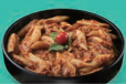 Red Sauce Pasta