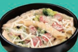 Hotdog Pasta