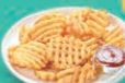Potato Net Plate