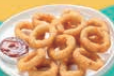 Onion Rings Plate