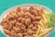 Chicken Popcorn