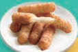 Mozzarella Stick