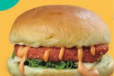 Zakis Burger