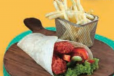 Zakis Wrap