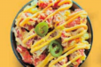 Zakis Loaded Chicken