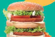 Double Burger
