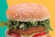 Khaleej Burger