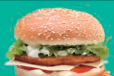 Beef Burger