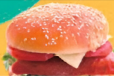 Hamour Burger
