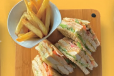Chicken Club