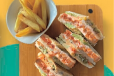 Seafood Club