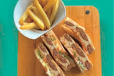Kabab Mix Club