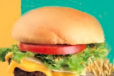 Beef Street Fresh Burger