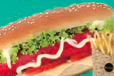 Hotdog Combo