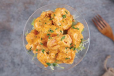 Dynamite Prawns