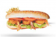 Zinker Prawns Combo