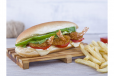 Jumbo Prawns Combo