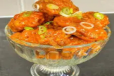 Dynamite Chicken