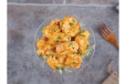 Dynamite Prawns