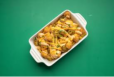 Dynamite Chicken Strips Cheese Fries