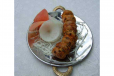 Stuffed Mushroom Tikka