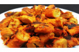 Soya Chaap Tikka