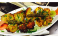 Tandoori Mixed Platter