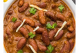 Special Rajma Masala