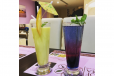Mocktail