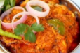 Chaap Butter Masala