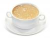 Sweet Corn Chicken Soup