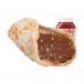 Nutella Poratta Sandwich