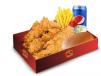 Boneless Meal