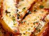 Classic Baked Fries