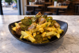 Sauce Boss Fries
