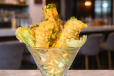Hotshot Chicken