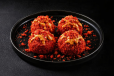 Flamin' Blaze Balls