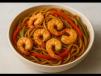 29 Shrimp Noodles