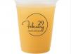 29 Lychee Fruit Tea
