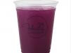 29 Blueberry Fruit Tea