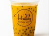 29 Passion Fruit Tea