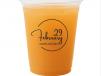 29 Peach Fruit Tea