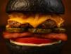Black Burger