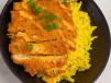 Katsu Rice Meal