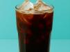Iced Americano